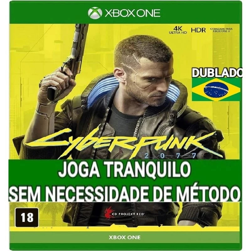 Cyberpunk 2077 One: Onde Comprar | BuscaProdutos
