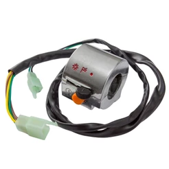 Punho De Partida Shineray 50xy Q 2007 A 2011 Modelo Original