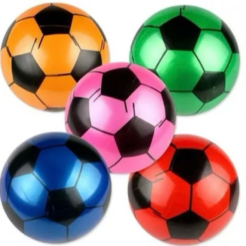 BOLA DE VINIL INFLAVEL INFANTIL COLORIDA PLASTICO PERSONALIZADA(Bola)