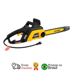 Eletrosserra De 16pol 2.000W 127V Ev 2000 Vonder