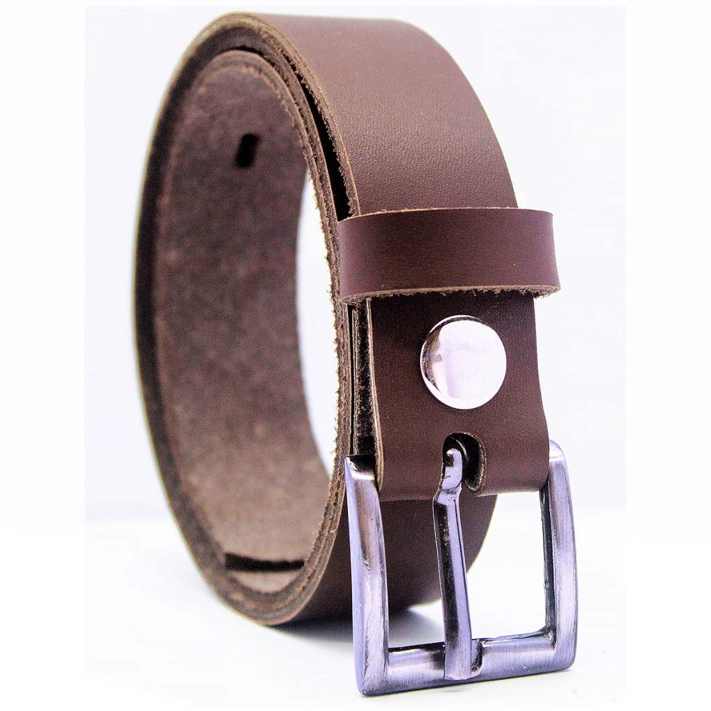 Cinto Infantil Social De Couro Legítimo + Fivela Removível em Oferta na Shopee