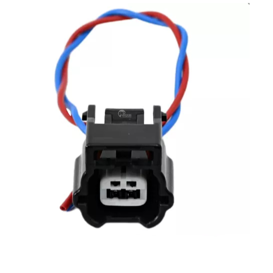 CHICOTE CONECTOR PLUG SENSOR VELOCIDADE SANDERO LOGAN SCENIC 1.6 16V  PRESSOSTATO MASTER