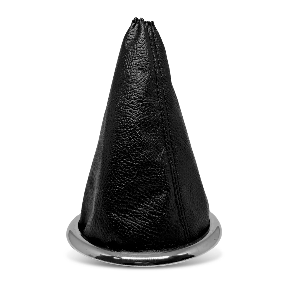 Coifa Cambio Marcha C3 2003 04 05 06 07 08 09 10 a 2013 C/base Preta ou Cromada