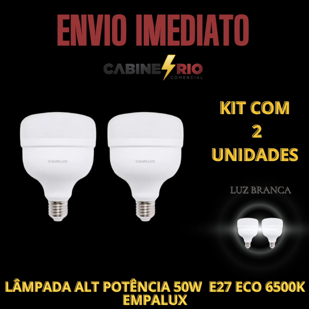 Potencia Led: Guia Completo e Onde Comprar | BuscaProdutos