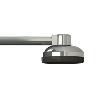 Ducha Fria Vale Maxi 90mm 4" Cromado em Oferta na Shopee