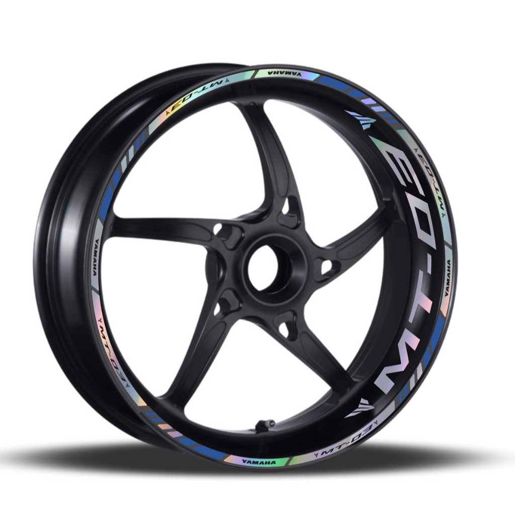 Adesivos Holográficos Mt 03: Onde Comprar | BuscaProdutos