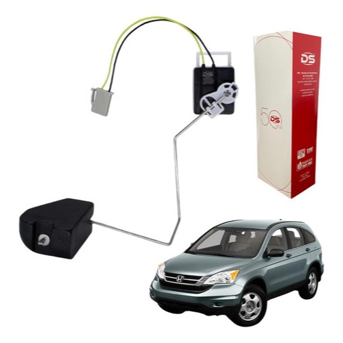 Sensor Nivel Combustivel Honda Crv 2.0 2007 2008 2009 10 11