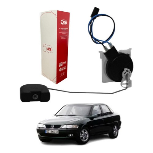 Sensor Nivel Combustivel Vectra 2.0 2.2 1996 A 2005 Gasolina