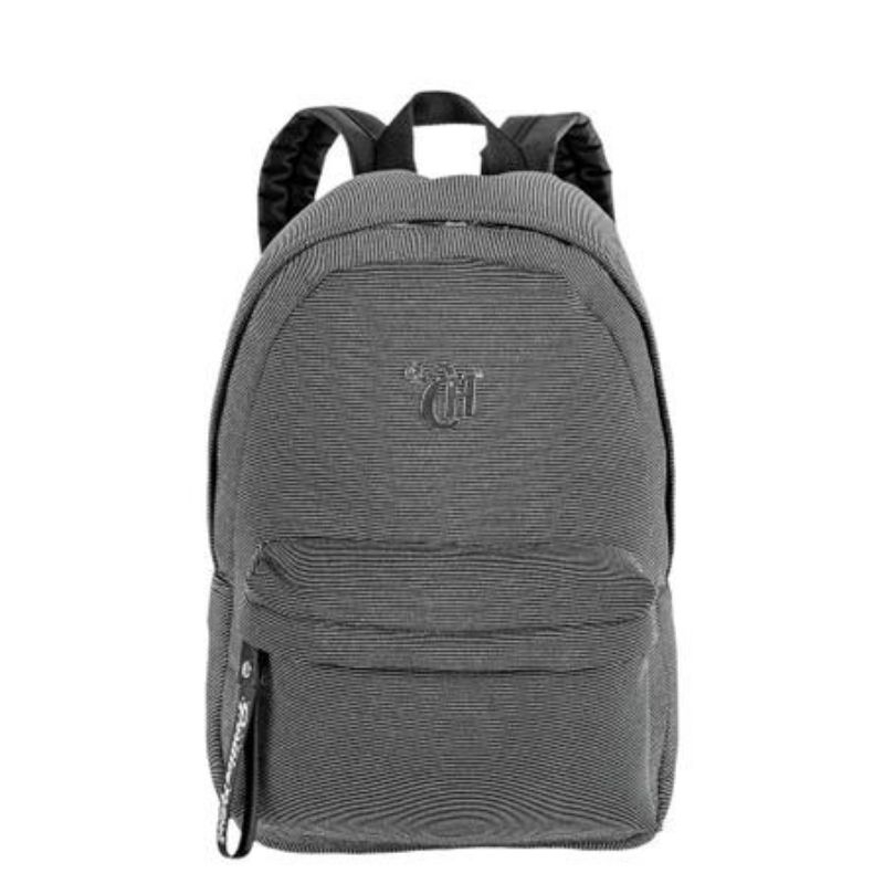 Mochila Capricho (Sestini) - Cinza | Feminino.