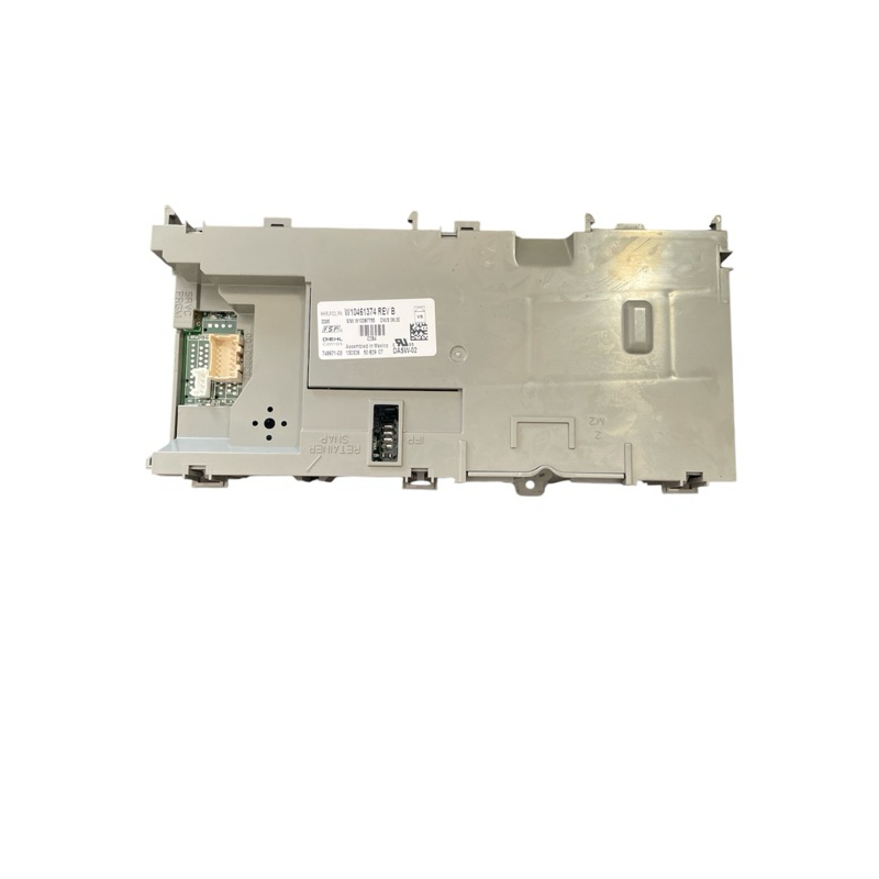 Placa Eletrônica Potência Lava Louça Brastemp 127V W10498969