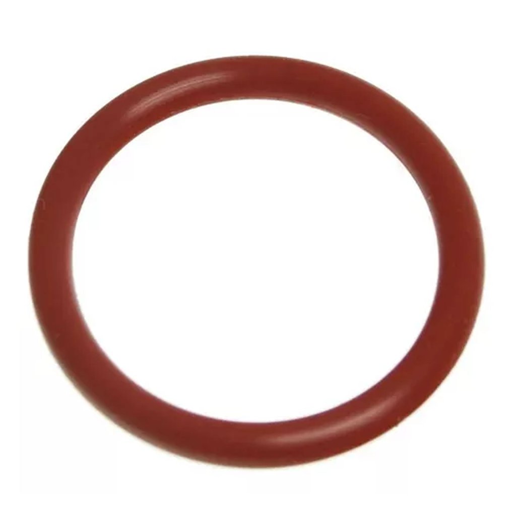 Anel De Vedação Or Orm 0320-40 - Silicone - Saeco Lirika