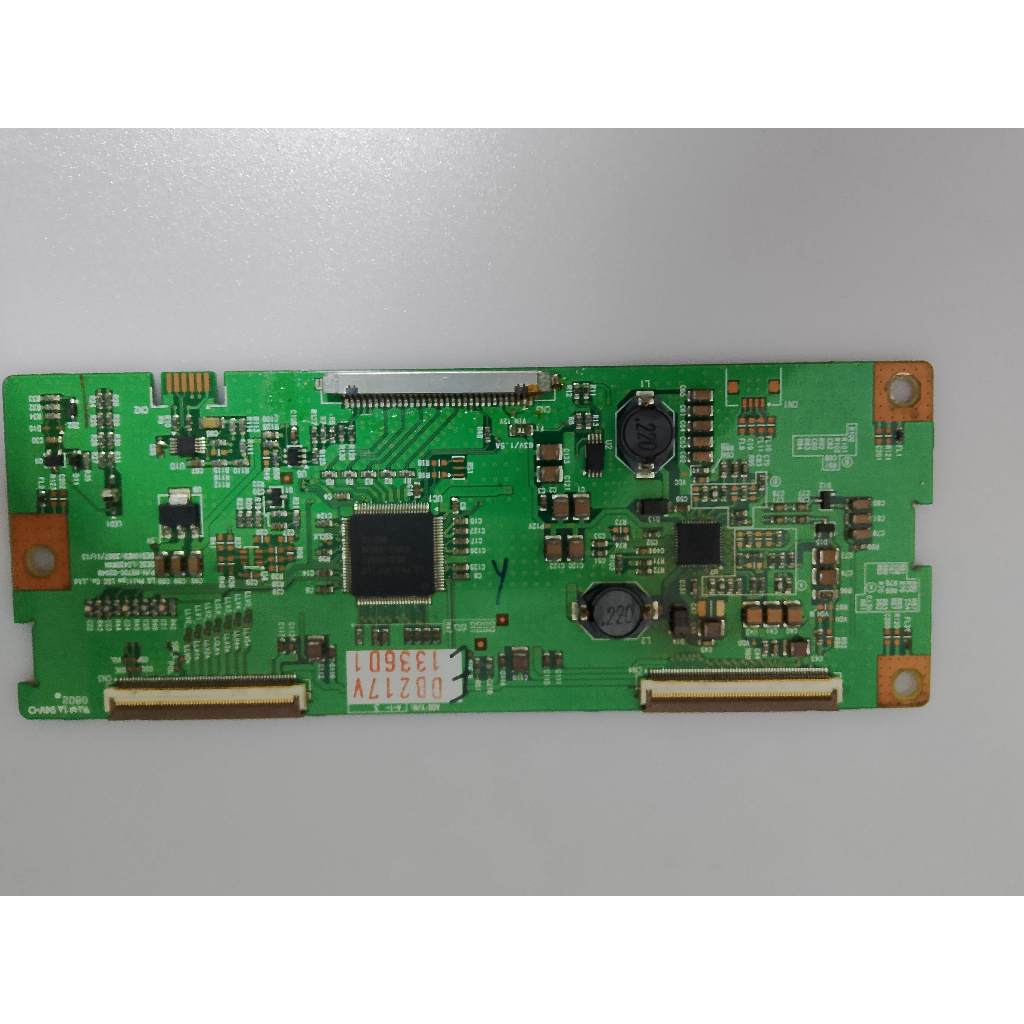 Placa t-con Tv Philips 42pfl5403/78