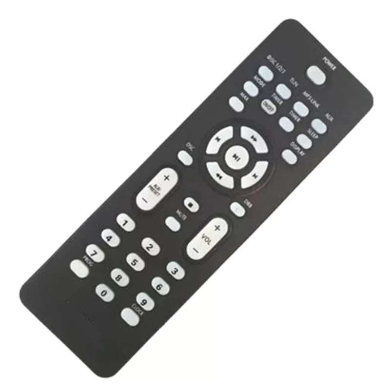 Controle Para Som Fwm582 Fwm582x Fwm582/78 Fwm582/55 Fwm582x/78 Fwm583 997x Fwm593x/78 Fwm593x/55 Fwm603 Fwm603x Fwm417