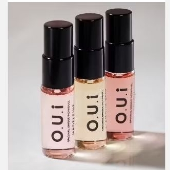 Perfume Madeleine Oui: Onde Comprar | BuscaProdutos