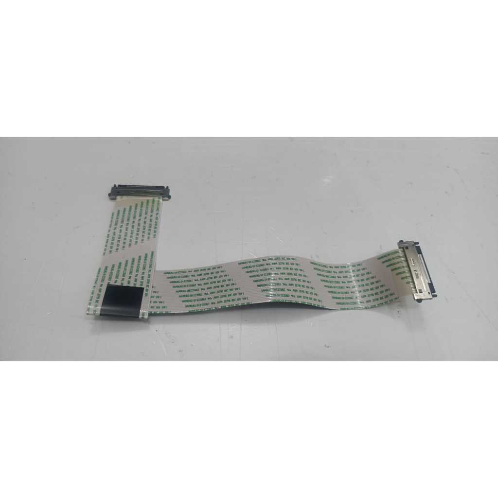 (*)   Cabo Flat Lvds Tv Panasonic Tc-l32b6b