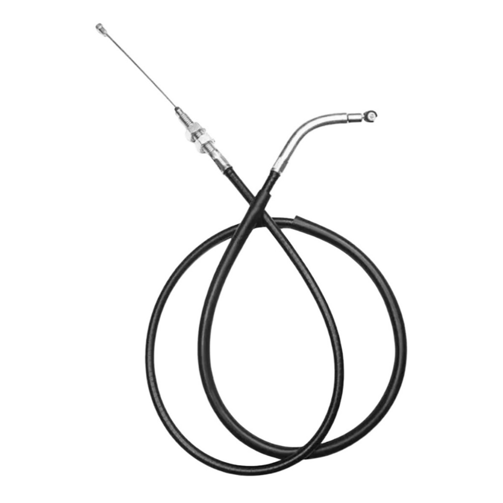 Cabo De Embreagem Dafra Nh300 Sym Nh 300 — imagem 2 de 2