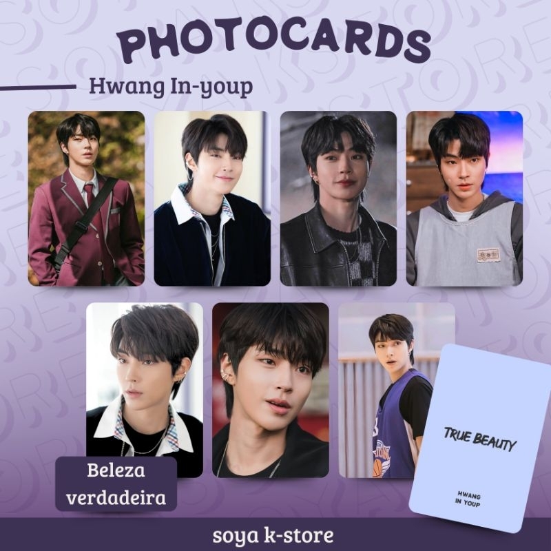 True Beauty Dorama: Onde Comprar | BuscaProdutos