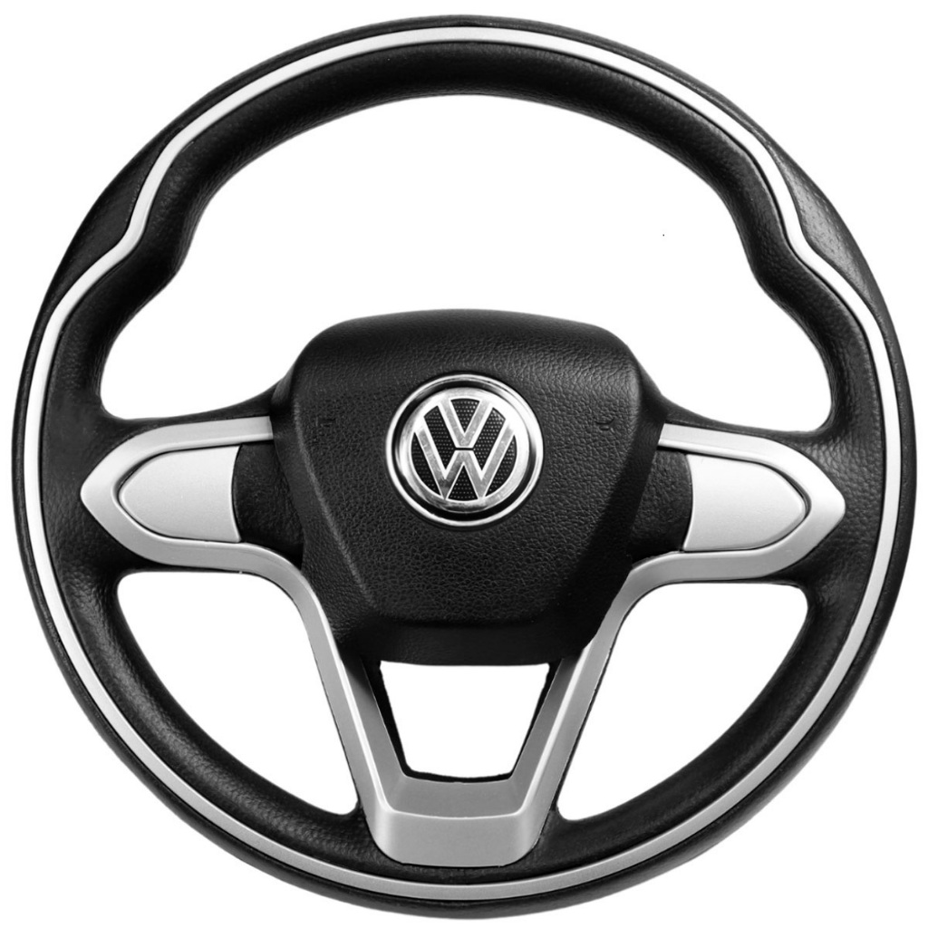 Volante Esportivo Bmw Gol G5 G6 Saveiro Voyage Fox Golf Polo em Oferta na Shopee