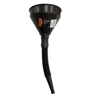 Funil de Plástico preto - Sparta Ref5372059
