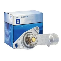 Valvula Termostatica Corsa Celta Classic Stilo Palio 1.8 8v
