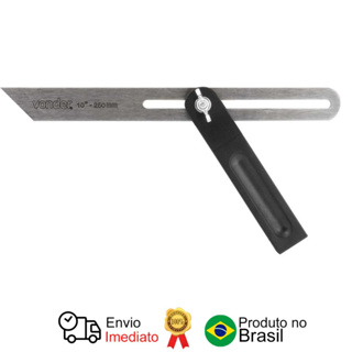Suta Cabo Plástico 10pol Vonder em Oferta na Shopee