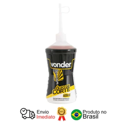 Óleo De Corte Almotolia 600ml Vonder