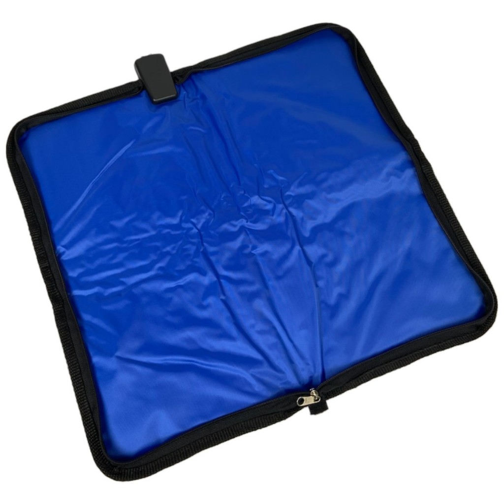 Bolsa Térmica Aquecedora Massagem Cólica Pedras Quentes Basálticas Vulcânicas Estética Clínica Estek