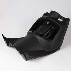 Compartimento Interno Lead 110 2010 A 2015 Original Honda