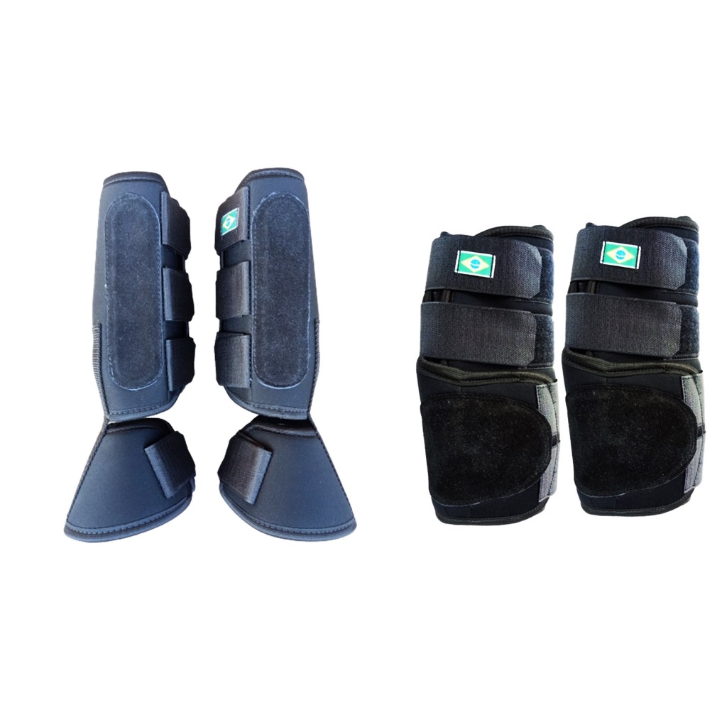 Kit Boleteira E Caneleira C/ Cloche Profissional Minas Couro