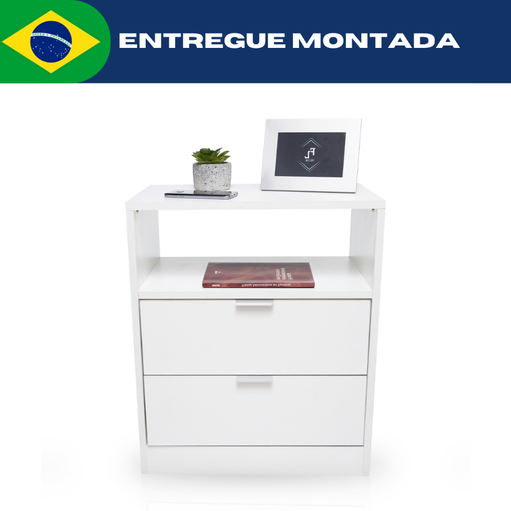 O que é Cômoda de Lado? Guia e Onde Comprar | BuscaProdutos