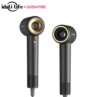 Secador de Cabelo de Alta Velocidade 110000RPM com Secagem Rápida  1500w 110V em Oferta na Shopee