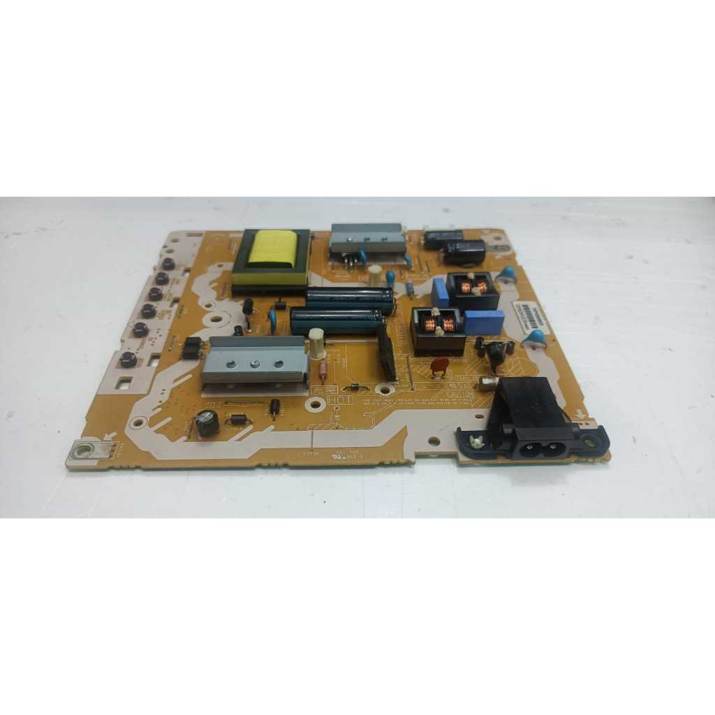 (*)  Placa Fonte Tv  panasonic tc-l32b6b