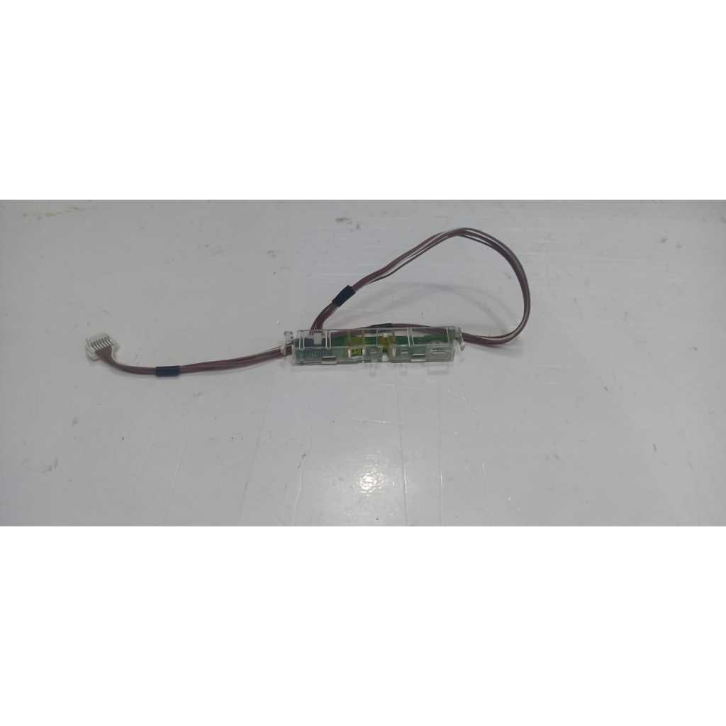 (*)   Botão Tv Panasonic Tc-l32b6b