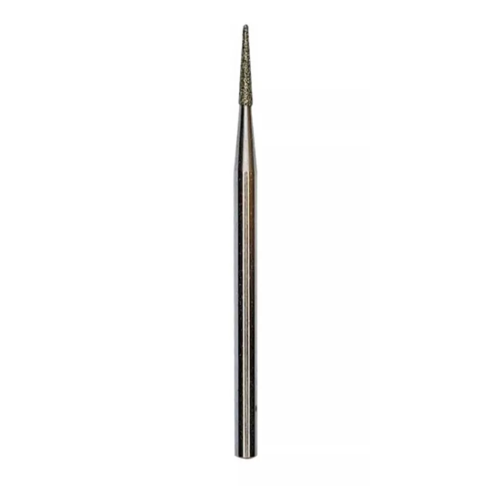 Broca Diamantada Profissional para Unhas em Gel Dremel 708