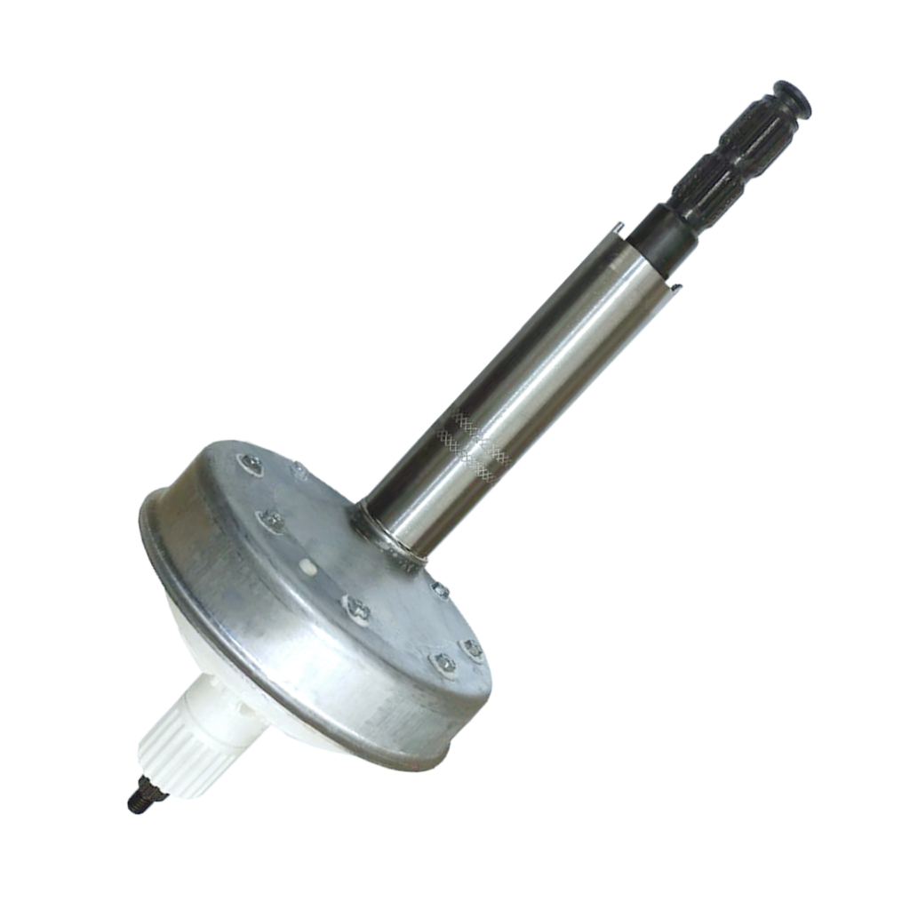 Cambio Mecanismo Eixo Curto Brastemp Ative 9kg Bwl09 Bll22 Original