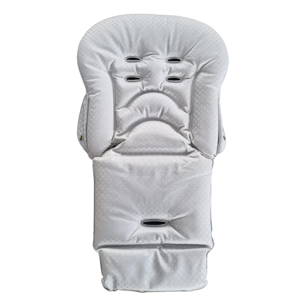 Estofamento Estofado Forro para Cadeira Merenda Burigotto