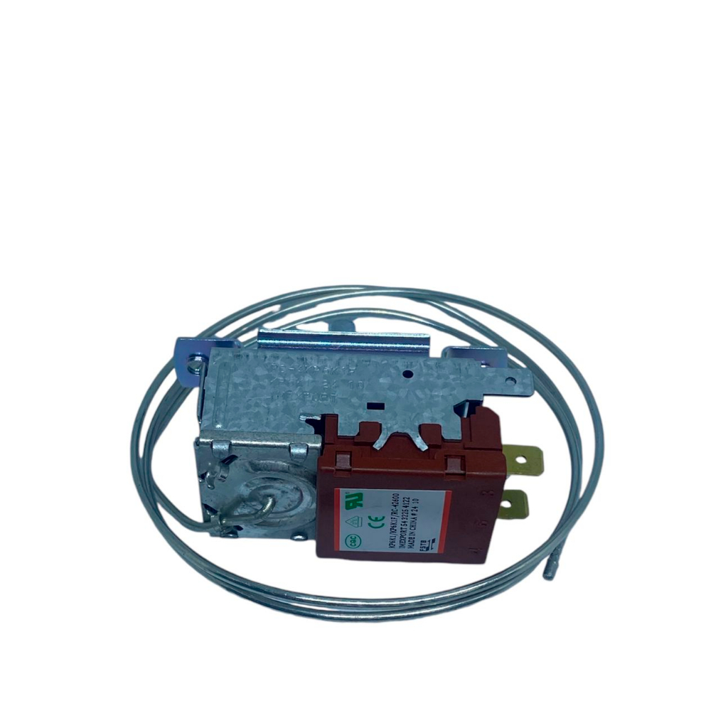 Termostato Colder RC-42600 KP6K1 Para Bebedouro Purificador Libell, Latina, Top Life entre outros
