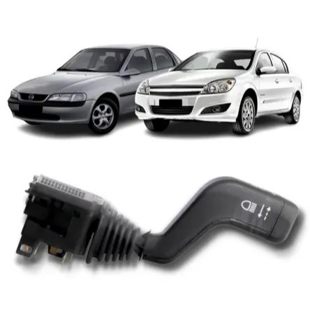 CHAVE SETA - ASTRA 95 96, CORSA 94 12, VECTRA 94 05, ZAFIRA - [005094]