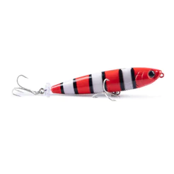 Isca Artificial Indiana 10cm - 15g Com Hélice Original Maruri