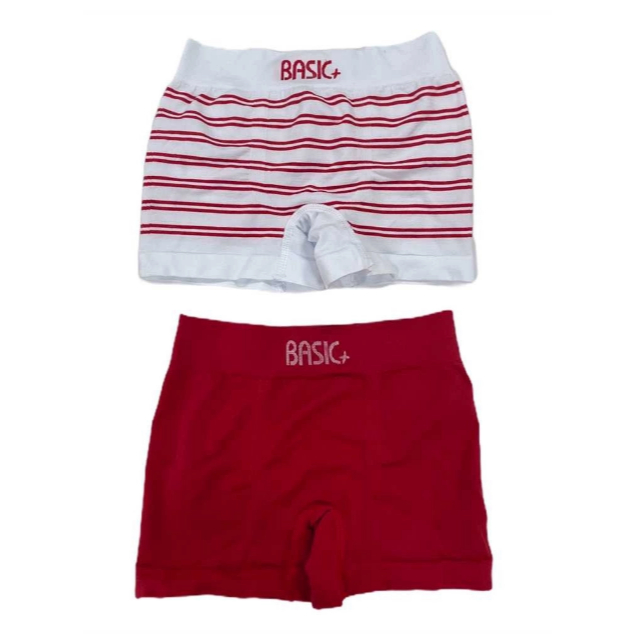 Cueca Vermelha Infantil: Onde Comprar | BuscaProdutos