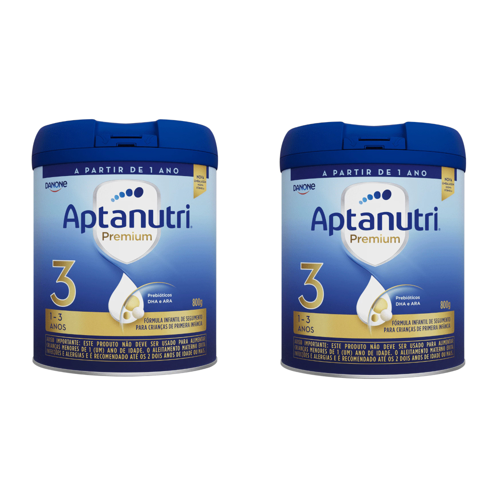 Aptanutri Premium 3: Onde Comprar | BuscaProdutos