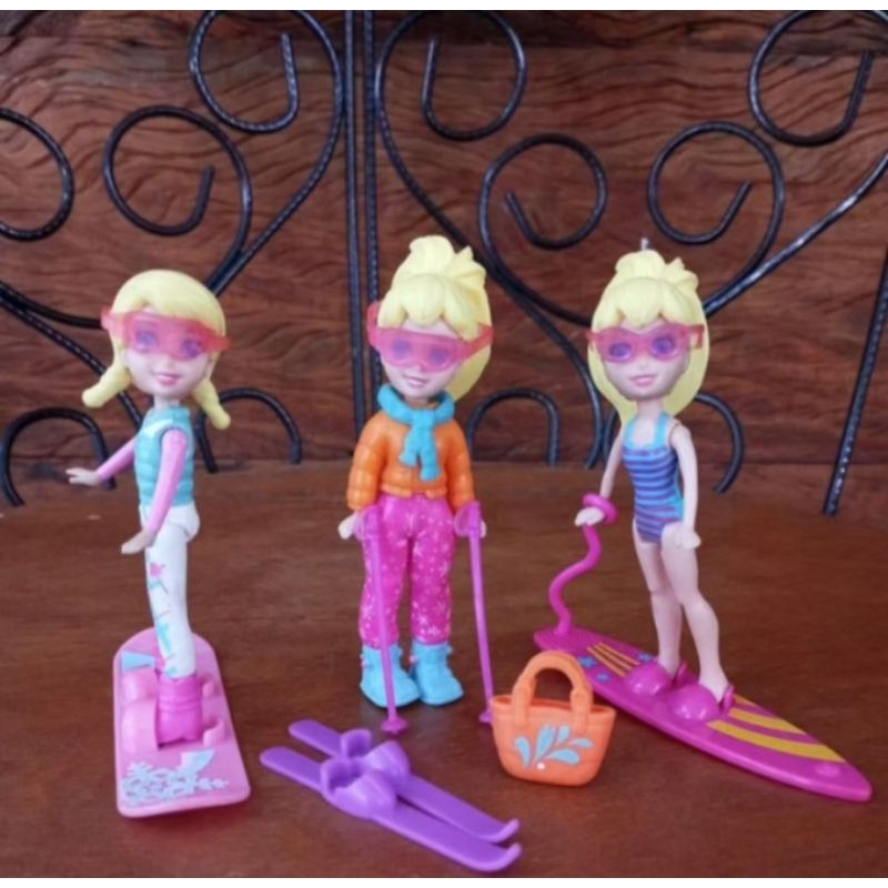 Brinquedos Polly Anos 2000: Onde Comprar | BuscaProdutos