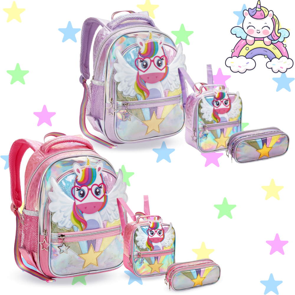 Mochila Infantil com Asas: Onde Comprar | BuscaProdutos