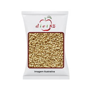 Amaranto Sementes Dietsz Premium em Oferta na Shopee