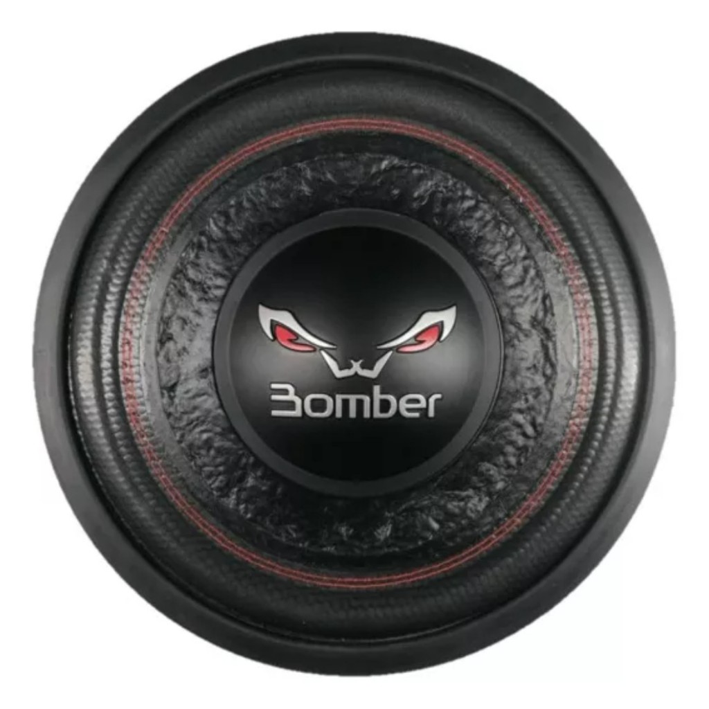 Subwoofer 12 Polegadas Automotivo 400w Rms Bicho Papao em Oferta na Shopee