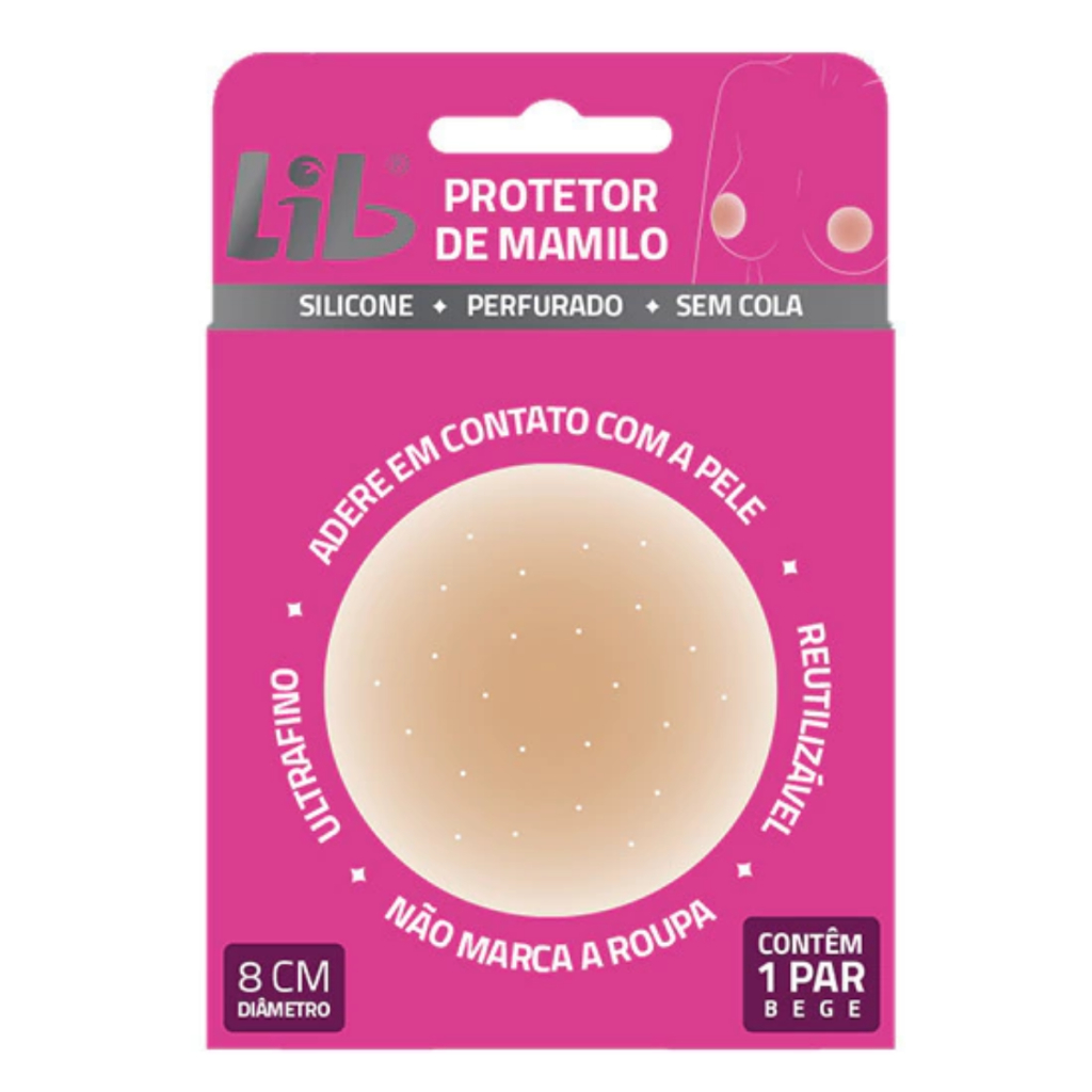 Sutiã Lib: Guia Completo e Onde Comprar | BuscaProdutos