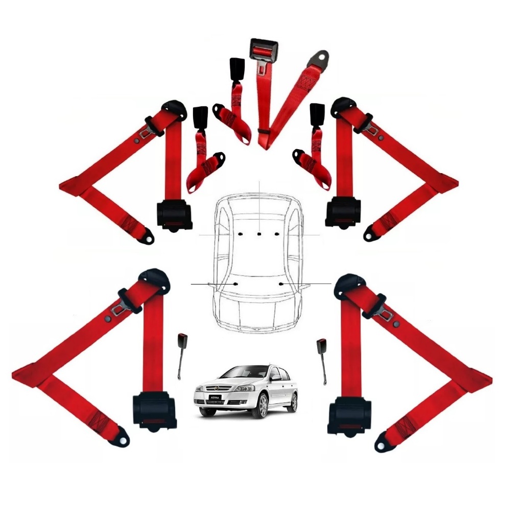 Astra Vermelho Completo: Onde Comprar | BuscaProdutos