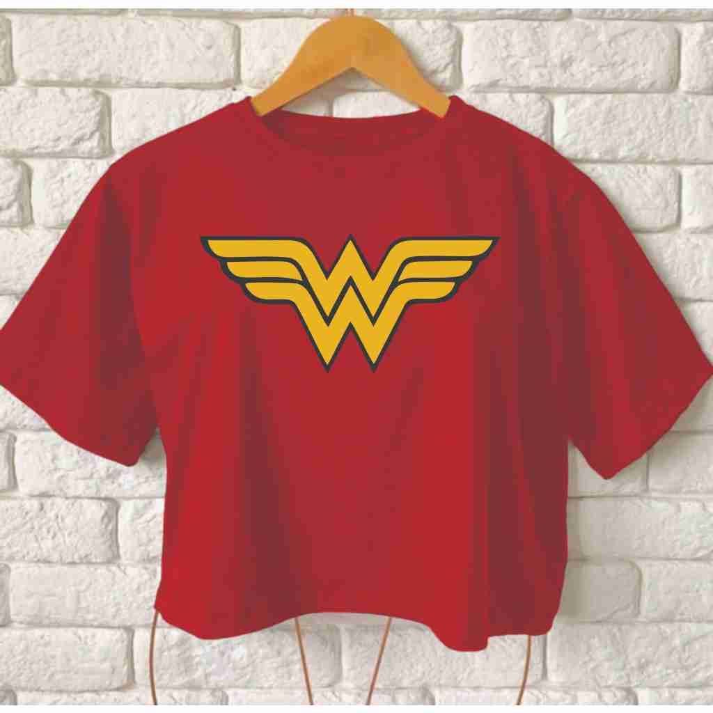 Blusa Cropped  Mulher M. Plus Size Verão carnaval veste até o 64 em Oferta na Shopee