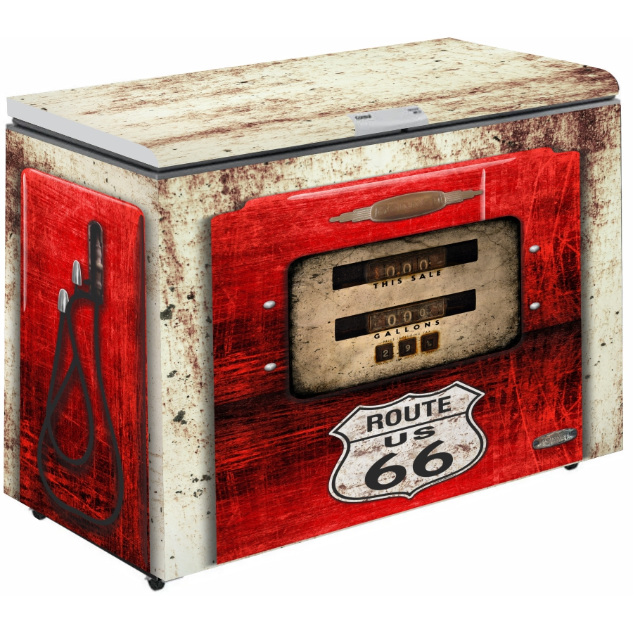 Adesivo para Freezer Horizontal: Onde Comprar | BuscaProdutos