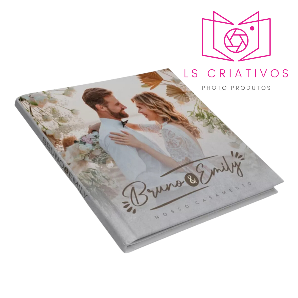 Fotolivro Impressão: Onde Comprar | BuscaProdutos